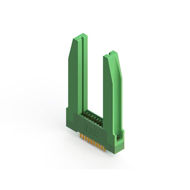 345-020-500-278 EDAC Inc.  Edgeboard Connectors